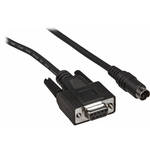 Optoma Technology RS-232C (Serial) Communications Cable
