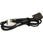 Optoma Technology M1-DA Male to DVI/USB Male Cable - 16.4'