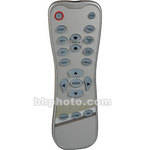 Optoma Technology Projector Replacement Remote Control