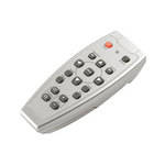 Optoma Technology Replacement Remote Control