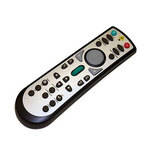 Optoma Technology Remote with Mouse Control