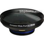 Sea & Sea Wide Port for Nikon DX 18-70mm Lens