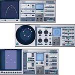 Yamaha AE041 Surround Post Add-On Effects