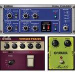 Yamaha AE051 Vintage Stomp Add-On Effects