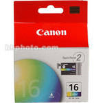 Canon BCI-16 Color Ink Cartridge