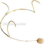 DPA Microphones 4088 Adjustable Miniature Cardioid Headband Microphone (Beige)