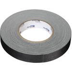 Permacel/Shurtape P-672 Professional Gaffer Tape - 1.0" x 50 Yds (Black)