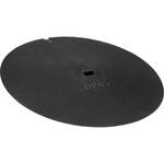 DPA Microphones Boundary Layer Mount (Black)