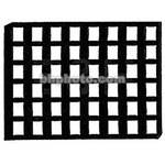 Chimera Fabric Grid for Large - 50 Degrees