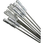 Chimera Poles for Small Pancake Lantern, Long - Set of 4