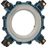 Chimera Quick Release Speed Ring for Norman LH2000