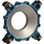 Chimera Quick Release Speed Ring for Photogenic Powerlight, StudioMax II, III