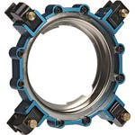 Chimera Quick Release Speed Ring for Speedotron 102