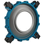 Chimera Quick Release Speed Ring, Circular - 4.5"
