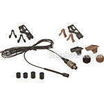 Sennheiser MKE Platinum - Omnidirectional Lavalier