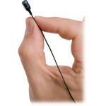 Sennheiser MKE2-P-K Lavalier Condenser Microphone