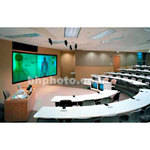 Draper 127101 DiamondScreen Rear View Projection Screen w/o Frame (40.25 x 53.63")