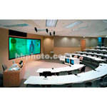 Draper 127102 DiamondScreen Rear View Projection Screen w/o Frame (43.25 x 57.63")
