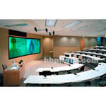 Draper 127111 DiamondScreen Rear View Projection Screen w/o Frame (85.38 x 113.38")