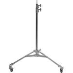 Avenger A5029 9.5' Roller Stand 29 with Low Base (Chrome-plated)