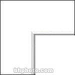 Savage ProMatte Museum Mat - 11x14" to Hold 4x6" Print - Polar White