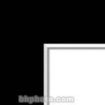 Savage ProMatte Museum Mat - 11x14" to Hold 4x6" Print - Matte Black