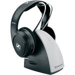 Sennheiser RS 120 - Wireless Headphone System