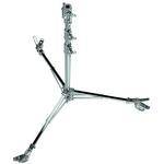 Avenger A5036CS 11.8' Low Base Roller Light Stand 36 (Chrome-plated)