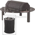 Mole-Richardson Skylite 1K Open Face Tungsten Floodlight
