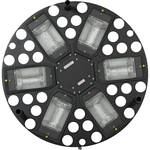 Mole-Richardson 6K Molequartz Spacelight