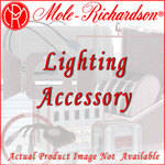 Mole-Richardson Hi-Temp White Spray Paint
