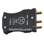 Mole-Richardson 3- Pin Plug - 60 Amp, 125 Volt - Fused