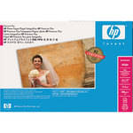 HP / Hewlett Packard Premium Plus Photo Satin Paper - 13x19" - 25 Sheets