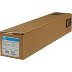 HP / Hewlett Packard Premium Plus Photo Satin Paper - 24" x 50' Roll