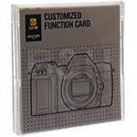 Konica Minolta Customized Function Expansion Card