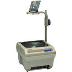 Hamilton Buhl 9013EDC Open Head Overhead Projector
