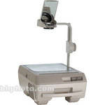 Hamilton Buhl 122EB Overhead Projector