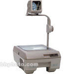 Hamilton Buhl 127-HLEB Closed Head Overhead Projector