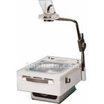 Hamilton Buhl 128-P Open Head Overhead Projector