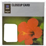 Konica Minolta Close Up Expansion Card