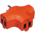 Hamilton Buhl 1 to 3 AC Adaptor