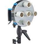 Westcott Spiderlite TD5 Fixture