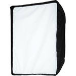 Westcott Softbox, Silver Interior - 24x32"