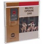 Konica Minolta Multiple Exposure Expansion Card