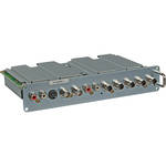 Panasonic TY-42TM6Y Optional Terminial Board
