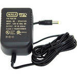 Rolls PS91ZM - 9 Volt 400 mA General Purpose A/C Adapter