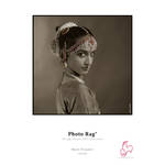 Hahnemuhle Photo Rag Paper (24" x 39' - 188 GSM)