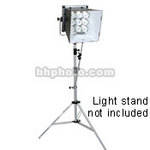SP Studio Systems Fluorescent Light Bank - 9 Bulbs