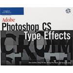 Cengage Course Tech. Book/CD-Rom: Adobe Photoshop CS Type Effects