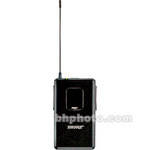Shure PGX-1 Wireless Microphone Body-Pack Transmitter